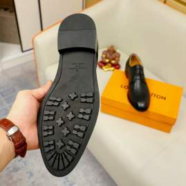 Picture of Louis Vuitton Shoes _SKU22914239SZ38-4413735